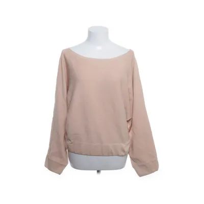 Tröja (Rosa) från Zara Knit Nylon, Viskos