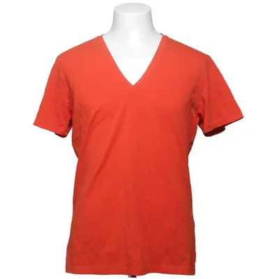 T-shirt (Orange) de Filippa K Man