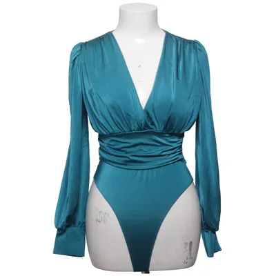 Body (WMN-INT-S) de New Collection Élasthane, Polyester
