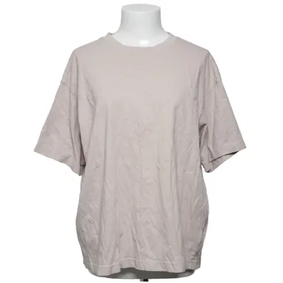 T-shirt (Beige) från Divided by H&M Bomull