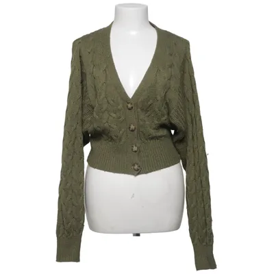 Kofta (Grön) från Urban Outfitters Akryl