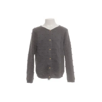 Kofta (Grå) från H&M Kids Bomull