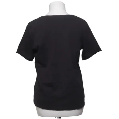 T-shirt (Noir) de Choice Coton