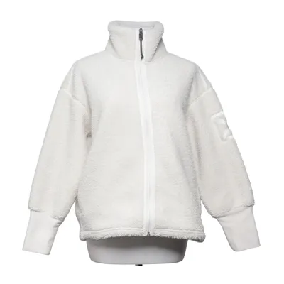 Fleece jacket (Beige) from Didriksons Polyester