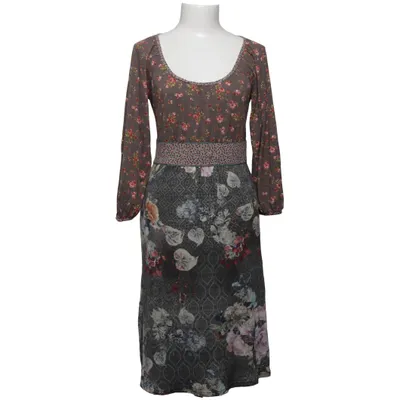 Robe (Gris, Multicolore) de Container