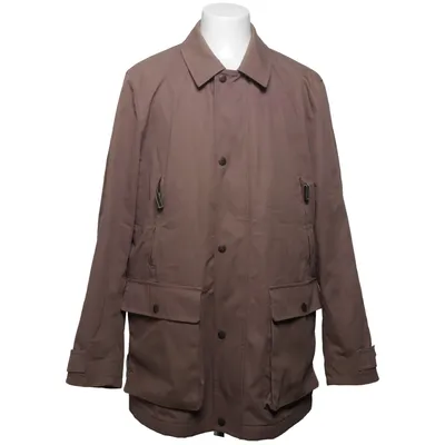 Safari jack (Beige) van Wellington of bilmore Katoen