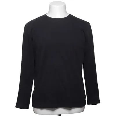 Lange mouwen shirt (Grijs) van Camargue Katoen