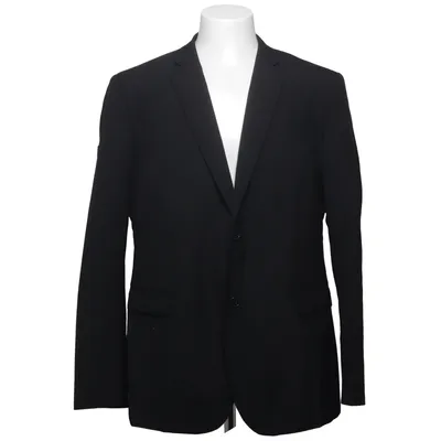 Blazer (Hyperion Biz) from Bläck Polyester, Viscose, Wool