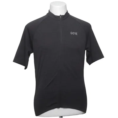Wielershirt (Grijs) van Gore Wear Polyester