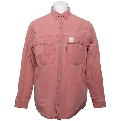 Shirt (Pink) from The North Face Cotton