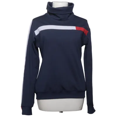 Pul à col roulé (Bleu, Blanc, Rouge) de Moonlight
