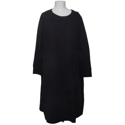 Dress (Blue) from Pure by Ulla Popken Organic cotton