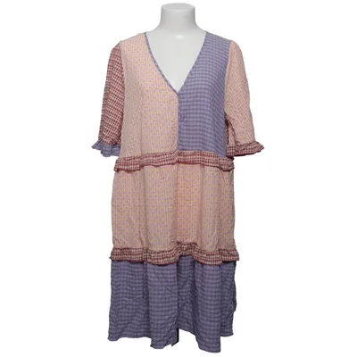 Robe (Nova Layer Dress) de HUNKØN Coton, Polyester