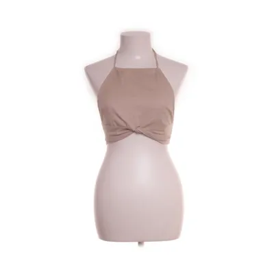 Crop top (Beige) från Mano