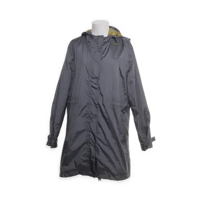 Regnkappa (Grå) från Up2Fashion