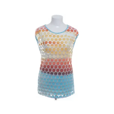 Top (Multicolored) from Sisley