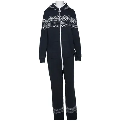 Heldragt (Blå, Hvid) fra OnePiece Bomuld, Polyester