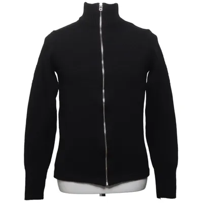 Cardigan (Noir) de Mads Nørgaard Laine