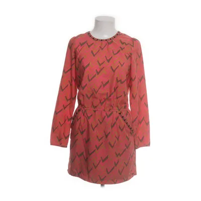 Dress (Pink, Green, Beige) from Scotch R'Belle