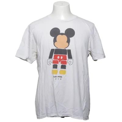 T-shirt (Blanc) de Neff Coton
