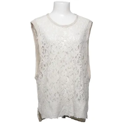 Top (Beige) from 8pm