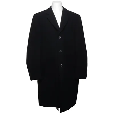 Coat (Black) from J. Philipp Polyamide, Polyester, Wool