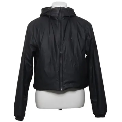 Regnjacka (Svart) från Rains Nylon, Polyester, Polyuretan