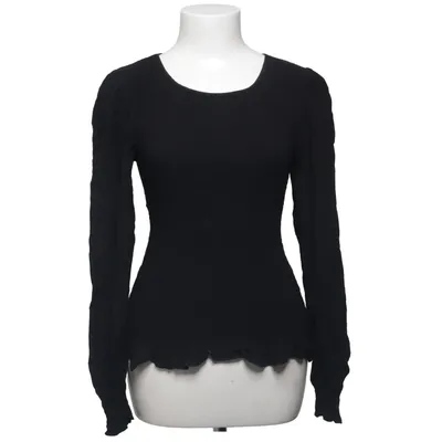 Haut (Noir) de Moves Viscose