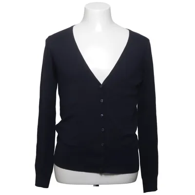 Strickjacke (Schwarz) von Basic U