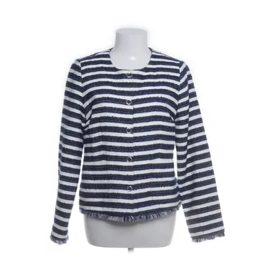 Blazer (Blå, Hvid) fra Zero