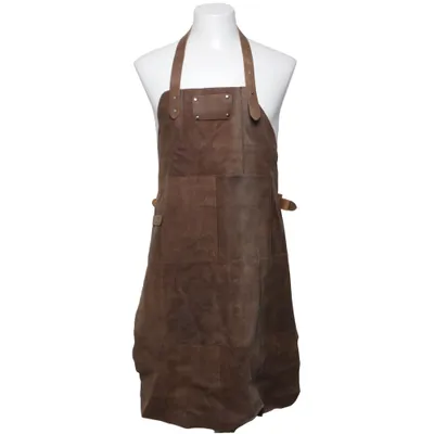 Förkläde (Brun) från Elsaform