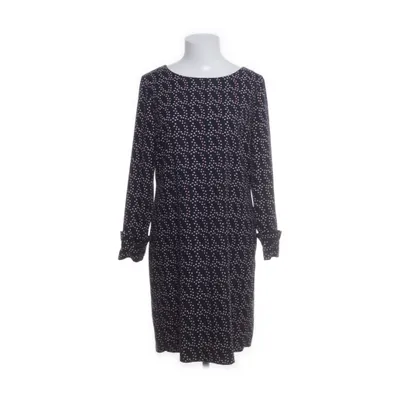 Klänning (Blå, Flerfärgad) från Banana Republic Polyester