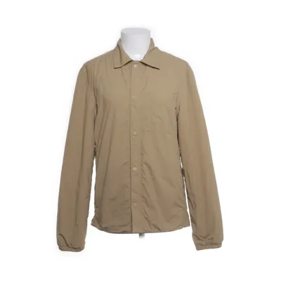 Jacka (Brun) från H&M Man Polyamid, Polyester