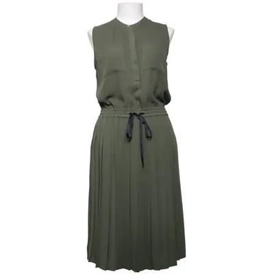 Robe (Vert) de Malvin Polyester