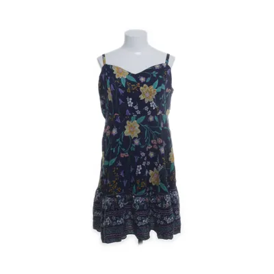 Klänning (Blå, Flerfärgad) från Old Navy Viskos