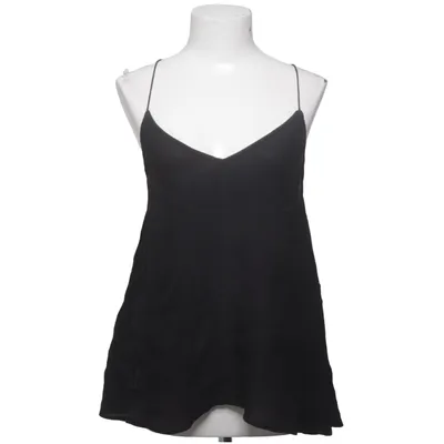 Tanktop  (Sort) fra Stylein Silke