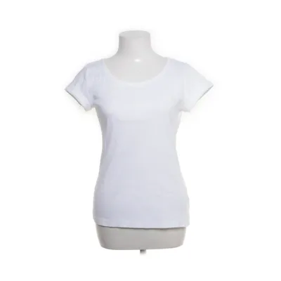 T-shirt (Vit) från L.O.G.G by H&M