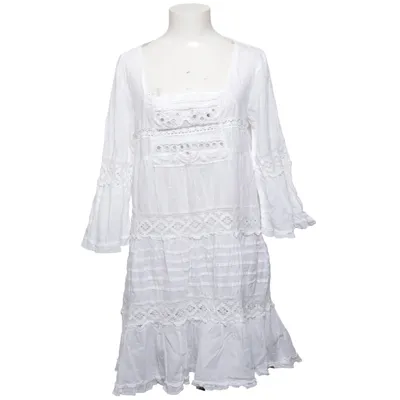 Dress (White) from Antica Sartoria Cotton