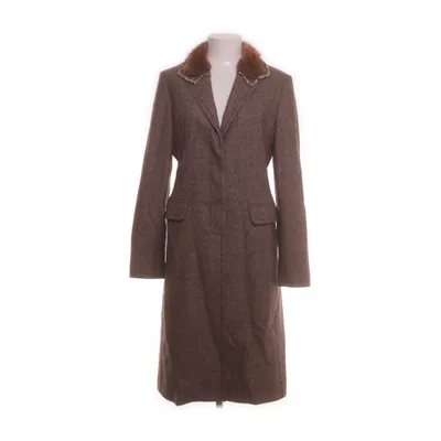 Kappa (Brun, Beige) från Blumarine Elastan, Nylon, Ull