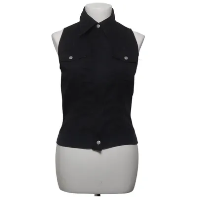 Jeansweste (Schwarz) von Class
