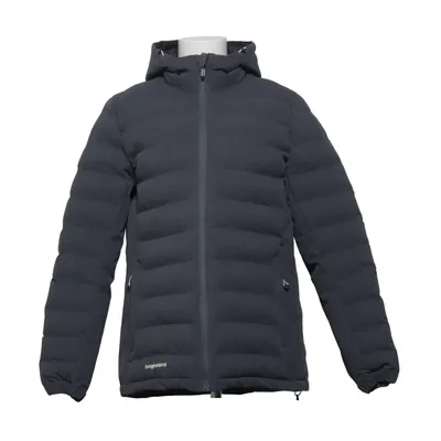 Winter jacket (Gray) from Bagheera Polyamide, Polyester