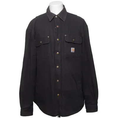 Jacka (Svart) från Carhartt Bomull
