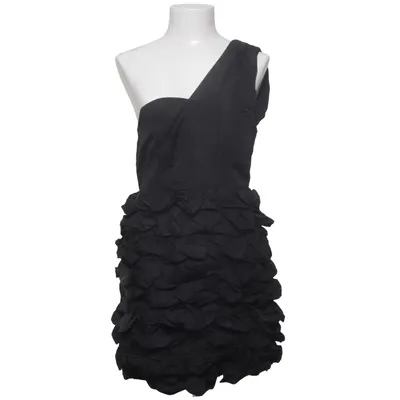 Robe de cocktail (Noir) de Divided Exclusive by H&M Polyamide, Polyester