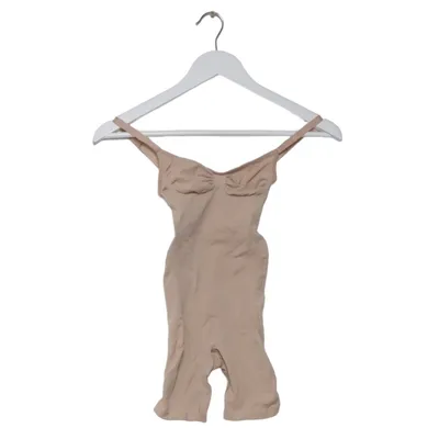 Body sculptant (Beige) de Skims Élasthane, Polyamide
