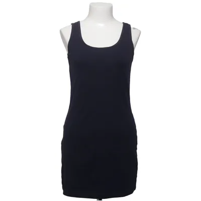Kleid (Blau) von Flash Essential Baumwolle, Elasthan