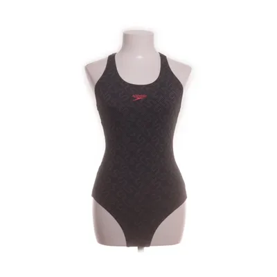 Baddräkt (Svart, Grå, Rosa) från Speedo Polyester