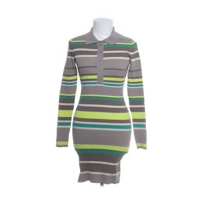 Klänning (Beige) från Stradivarius Polyamid