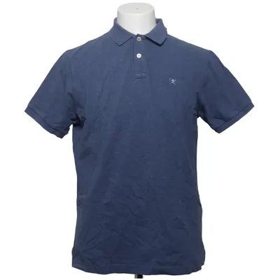 Poloshirt (Slim Fit) van Hackett London Katoen