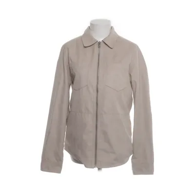 Overshirt (Beige) van Jack & Jones Polyester