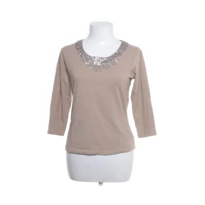Top (Beige) van Jensen Women Only